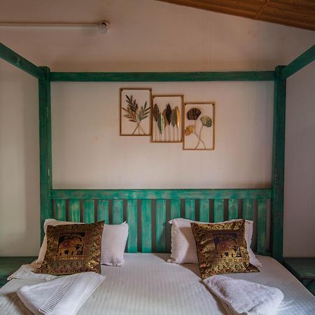 Radhika Eco Resort أرامبول المظهر الخارجي الصورة