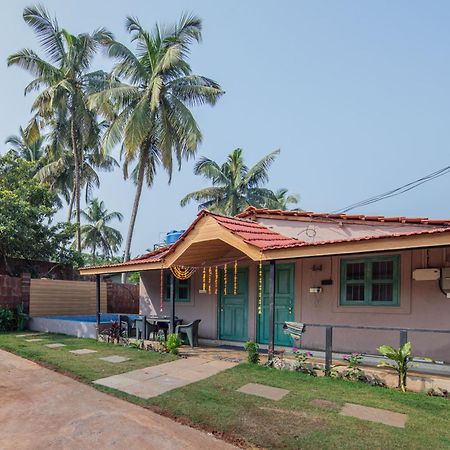 Radhika Eco Resort أرامبول المظهر الخارجي الصورة
