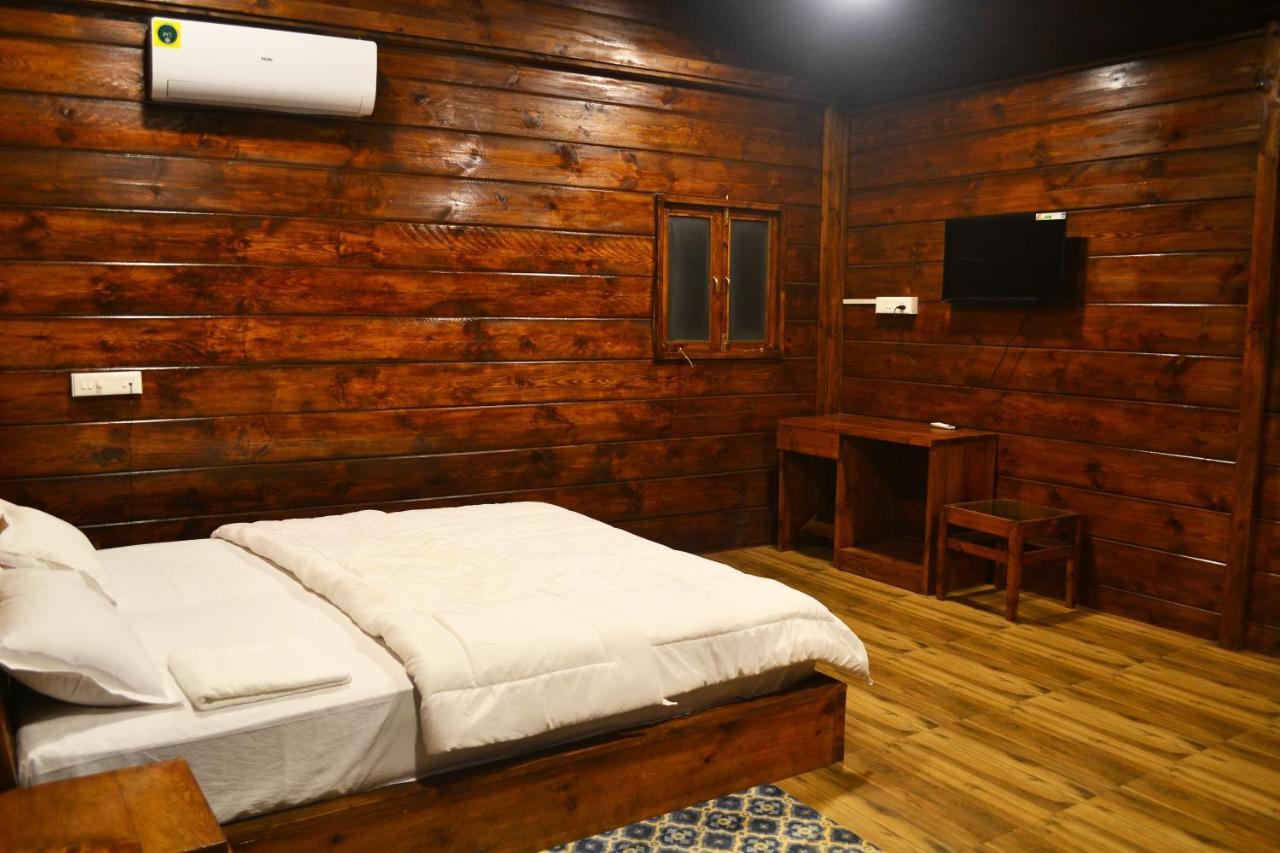 Radhika Eco Resort أرامبول المظهر الخارجي الصورة