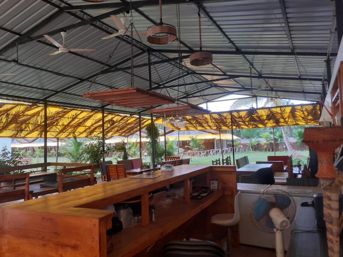 Radhika Eco Resort أرامبول المظهر الخارجي الصورة