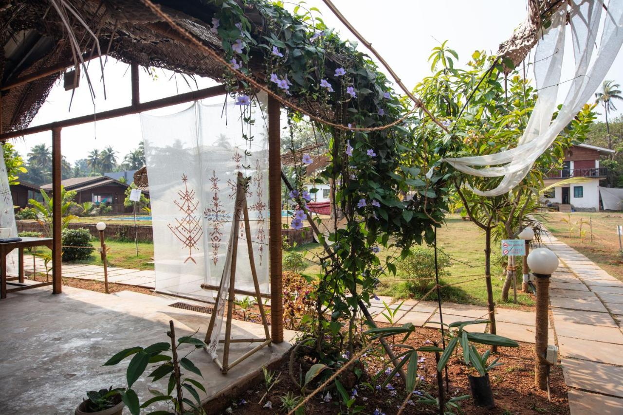 Radhika Eco Resort أرامبول المظهر الخارجي الصورة