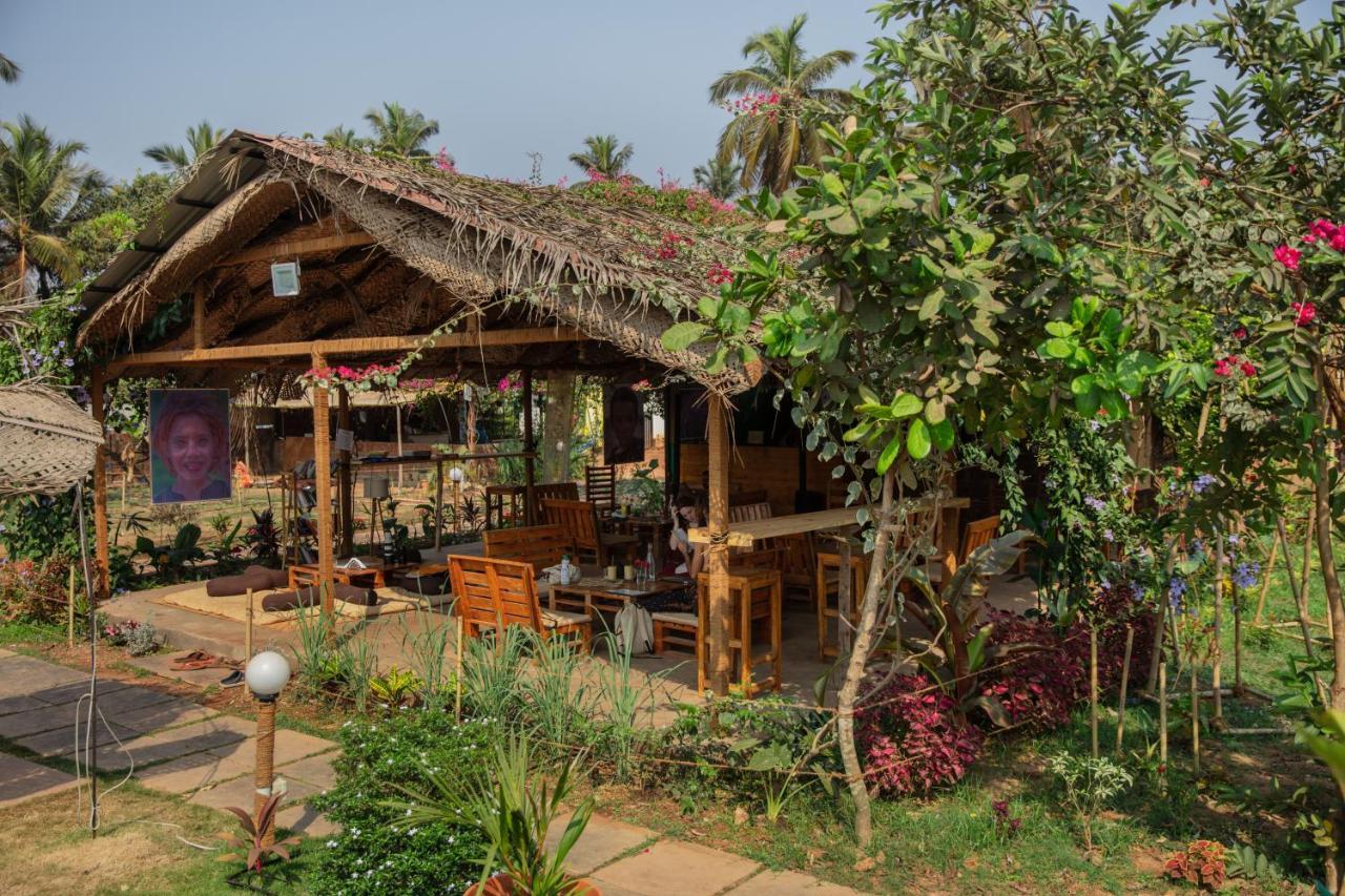 Radhika Eco Resort أرامبول المظهر الخارجي الصورة
